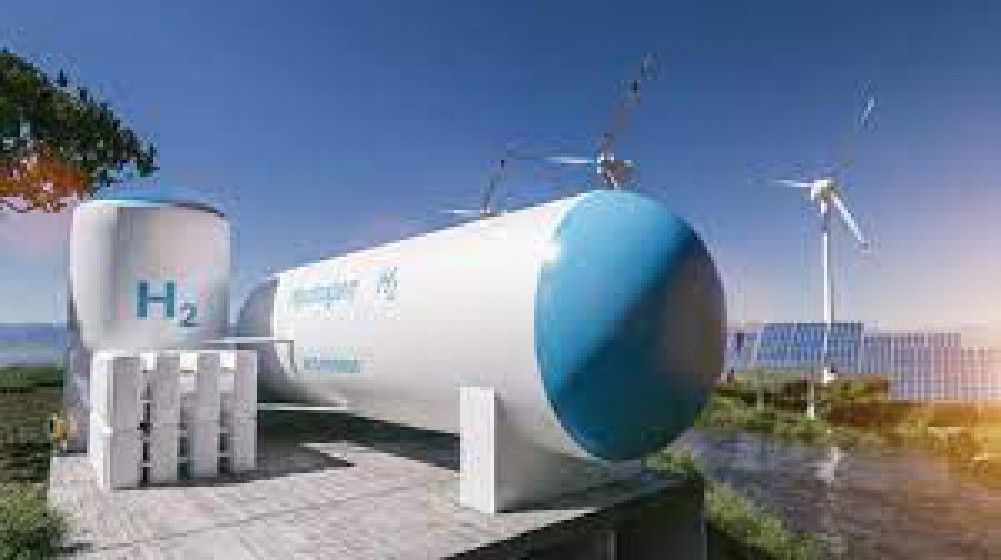 Κοινοπραξία κατασκευάζει μονάδα πράσινου υδρογόνου 1,1 δισ. δολαρίων στην Πορτογαλία