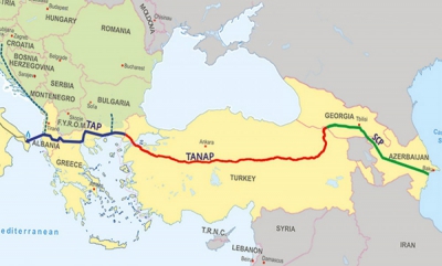 Ο κρυφός ενεργειακός άσσος της Τουρκίας - Του Π.Μπουσμπουρέλη