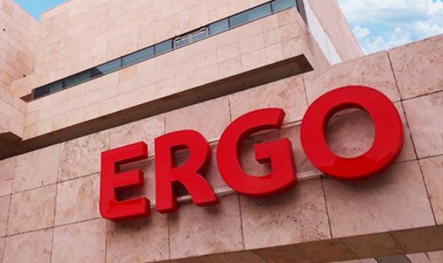 Στρατηγική συνεργασία ERGO Ασφαλιστικής με το Ερρίκος Ντυνάν