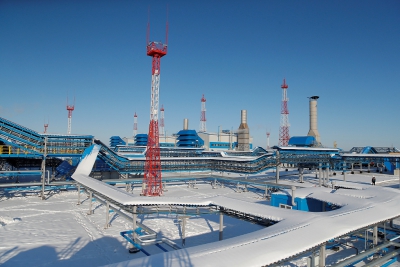 Power of Siberia: Στο επίκεντρο ο αγωγός Ρωσίας - Κίνας για φυσικό αέριο - Χάρτης