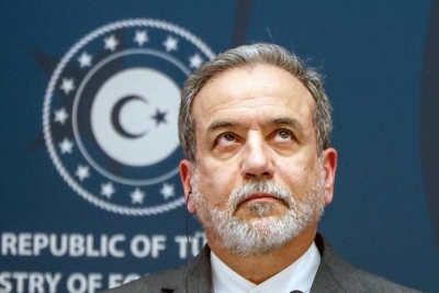Aragchi: Αν δεν σταματήσουν οι εχθροπραξίες στον Λίβανο, θα υπάρξει πρόβλημα με την συμφωνία