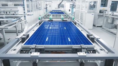 ΕΕ: «Mέτρα έκτακτης ανάγκης» ζητά η ηλιακή βιομηχανία - Γέμισαν οι αποθήκες από εισαγόμενες φωτοβολταϊκές μονάδες