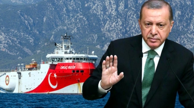 Στο κόκκινο η ένταση με Τουρκία - Ο Μητσοτάκης θα πάει το θέμα στη Σύνοδο Κορυφής (15-16/10)