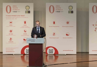 Οι Καταναλωτές Προτιμούν τις Περιβαλλοντικά Υπεύθυνες Επιχειρήσεις HORECA