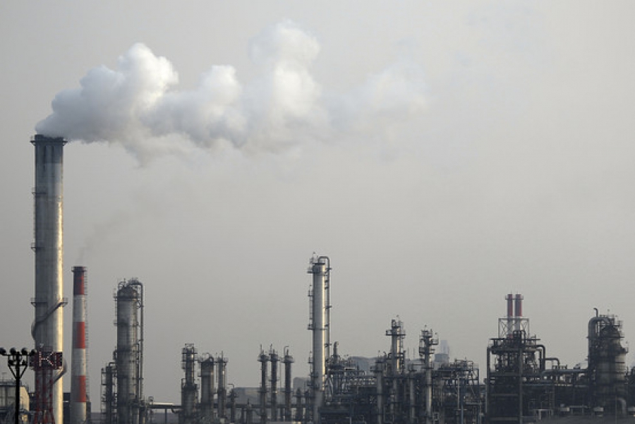 Ιαπωνία : Ετοιμάζει δείκτη που θα συνδυάζει το ΑΕΠ και τις προσπάθειες μείωσης των εκπομπών άνθρακα