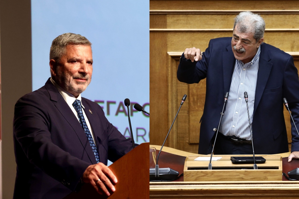 Πολάκης «ρίχνει στα σχοινιά» Πατούλη: 13 συμβάσεις 299 εκατ. ευρώ με έναν προσφέροντα και 20 μήνες σιωπής