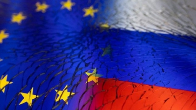 Συμφωνία στην ΕΕ για επ' αόριστον πάγωμα των ρωσικών περιουσιακών στοιχείων