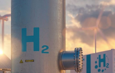 Sefe: Ο γερμανικός γίγαντας φυσικού αερίου επενδύει στις υποδομές υδρογόνου