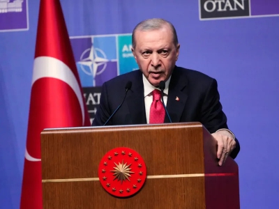 Erdogan: Εμείς δεν αποτρέψαμε ποτέ τους ελληνικούς εξοπλισμούς- Δεν ενδιαφέρει το casus belli