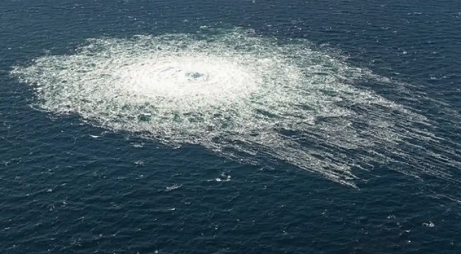 DW για Nord Stream: Πολλές εικασίες, λίγες πληροφορίες