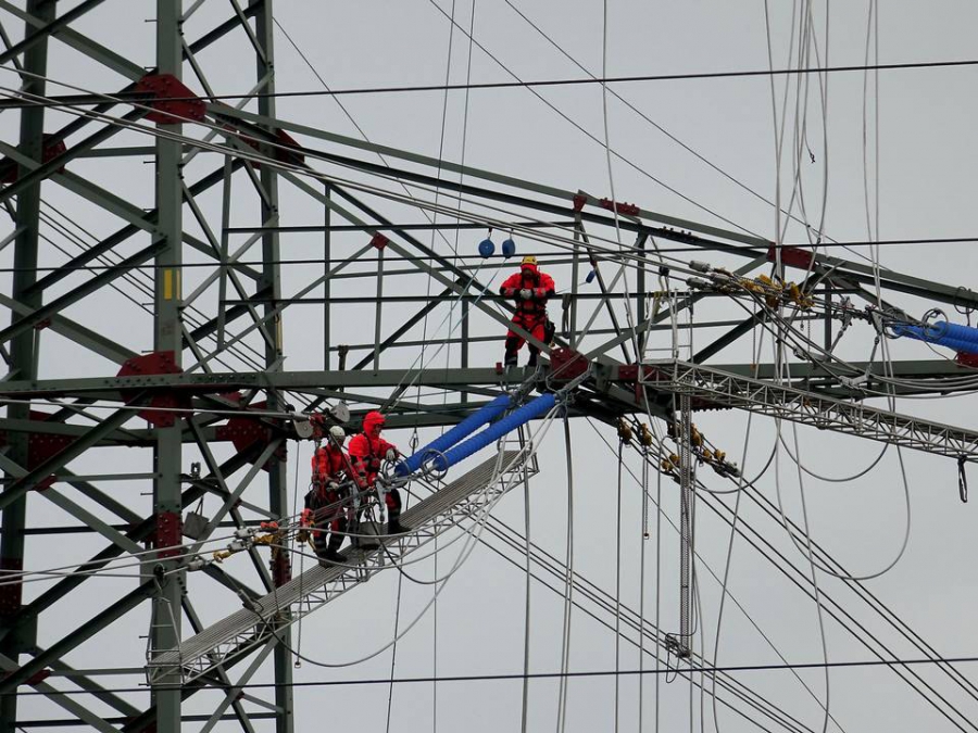 Montel: Γιατί οι traders προειδοποιούν για κινδύνους αποτυχίας στο γερμανικό σχέδιο εξισορρόπησης των τιμών ενέργειας