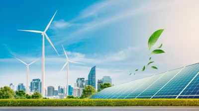 Νέο πλαίσιο για επενδύσεις ΑΠΕ - Αλλαγές στο μοντέλο αδειοδότησης προωθεί το Yπ. Ανάπτυξης