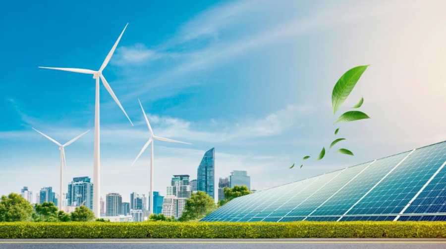 Νέο πλαίσιο για επενδύσεις ΑΠΕ - Αλλαγές στο μοντέλο αδειοδότησης και διαχείρισης προωθεί το υπουργείο Ανάπτυξης