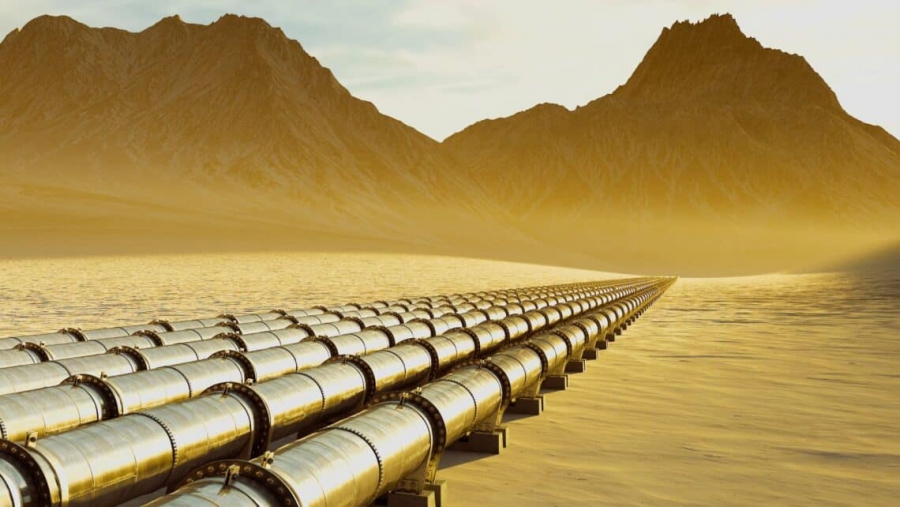 Κίνα και Ρωσία συμμαχούν, για την δημιουργία του αγωγού του αιώνα (Eco News)