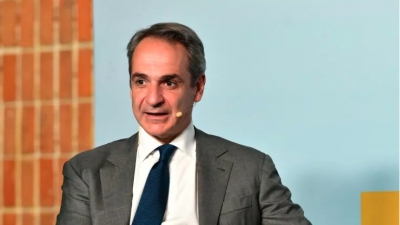 Μητσοτάκης: «Κλείνει μια εκκρεμότητα δύο αιώνων» - Σε νέα εποχή περνά το Ελληνικό Κτηματολόγιο