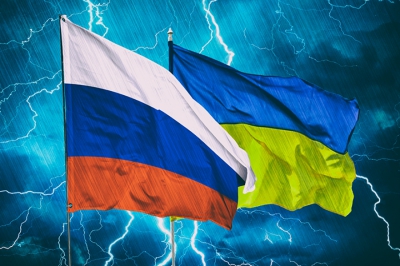 Νέες επαφές Ρωσίας - Ουκρανίας 1/4 – Διαφωνίες στο εδαφικό και δημοψήφισμα 2023