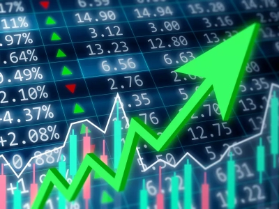 ΧΑ: Άνοδος 2,02% στις 2.317 μονάδες - Metlen 40 (+2,93%), ΔΕΗ 21,26 (+3,2%), ΑΔΜΗΕ 3,86 (+6,04%)