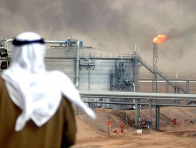 Μειώθηκαν οι εξαγωγές πετρελαίου της Σαουδικής Αραβίας στην Κίνα τον Ιούλιο
