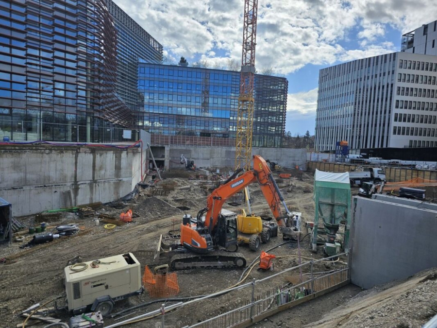 Ποια έργα υποδομών προμηνύουν εκπλήξεις μέσα στο 2026;