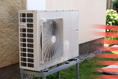 Αντλίες θερμότητας: Πόρτα για το μέλλον ή για την καταστροφή; (The Sunday Times)