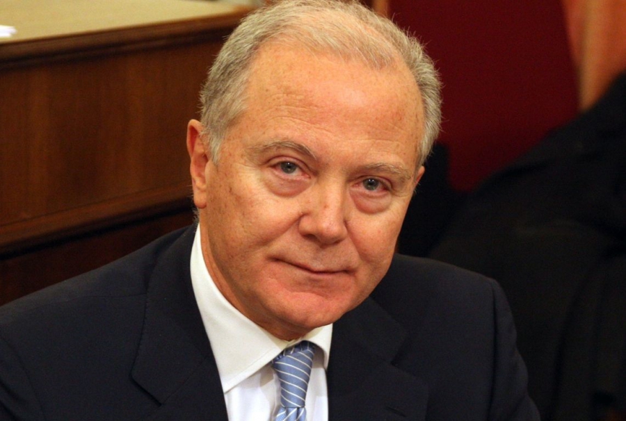 Γ. Προβόπουλος (ΕΛΛΑΚΤΩΡ): Μεθοδευμένη φημολογία πίσω από την ακραία και αδικαιολόγητη πτώση της μετοχής