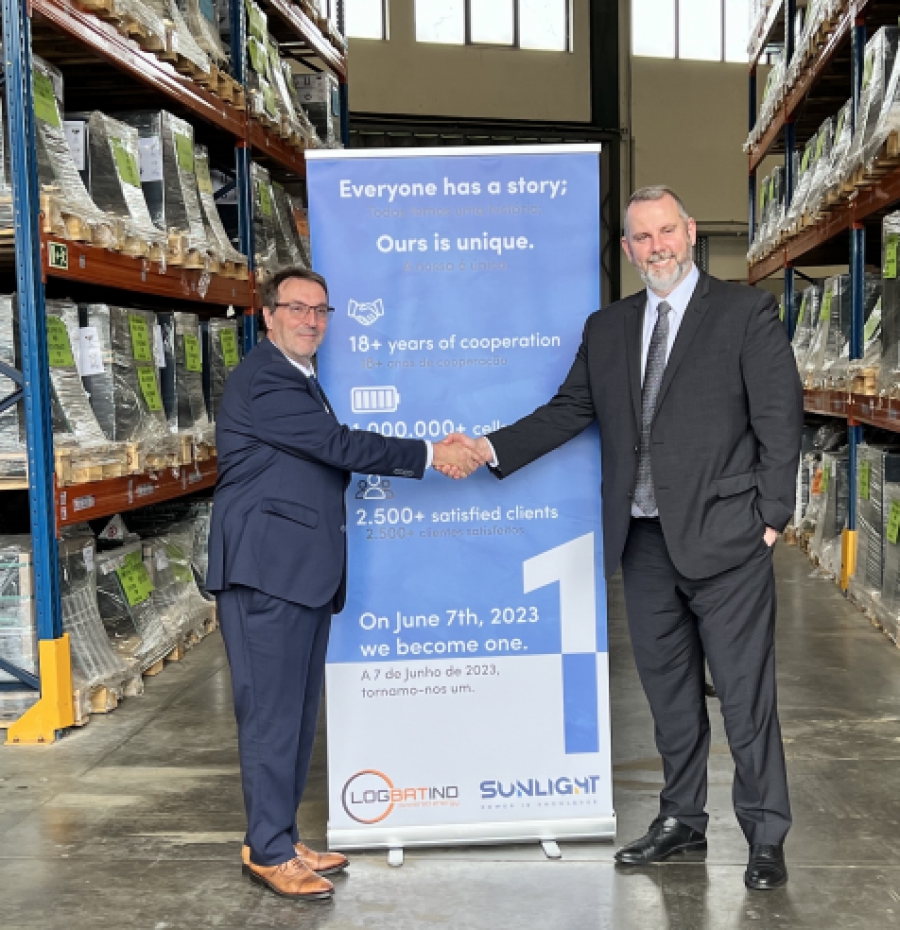 Η επένδυση της Sunlight Group στη Logbatind και η περαιτέρω εδραίωση στην Ιβηρική αγορά