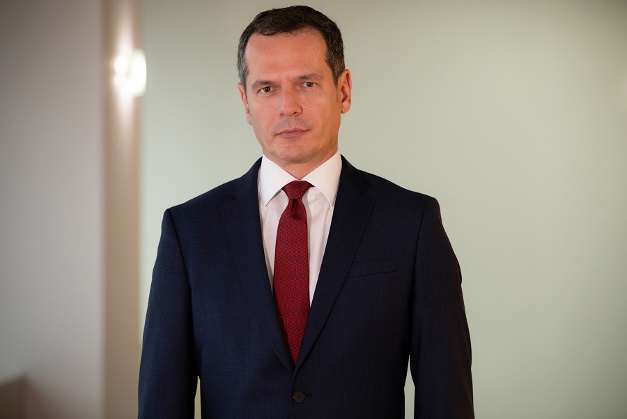 Μ. Μανουσάκης: Έσπασε τα 10 GW η εγκατεστημένη ισχύς σε ΑΠΕ