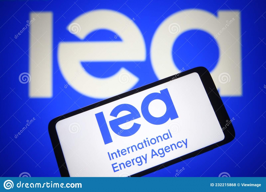 IEA: Αύξηση 1,5% της παραγωγής φυσικού αερίου τον Δεκέμβριο 2022, μείωση 10,3% των εισαγωγών