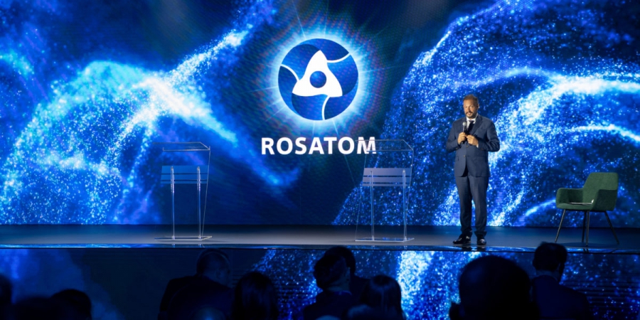 Rosatom: Αρχίζει η φόρτωση καυσίμου στον πρώτο πυρηνικό σταθμό του Μπαγκλαντές