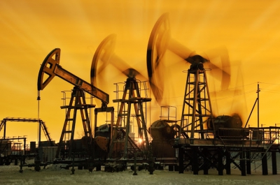 Απώλειες πάνω από 4% για το πετρέλαιο - Στα 61 δολ. το brent, στα 58 το αργό