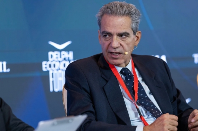 Συρίγος: Η σύνδεση Οδησσού – Αλεξανδρούπολης είναι γεωπολιτική επανάσταση