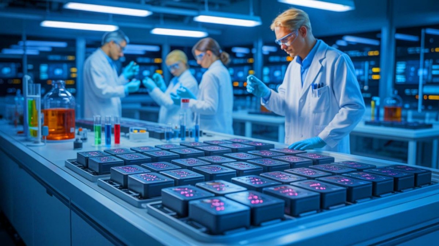 Η Κίνα ανακαλύπτει ένα νέο τρόπο να 