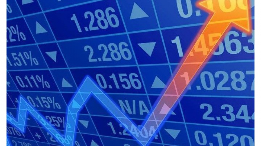 Άνοδος 7,68% στις 552 μονάδες - Κέρδη για ΔΕΗ (+15,38%) στα 2,22 ευρώ, ΑΔΜΗΕ (+ 8,14%) στα 1,94 ευρώ και Μυτιληναίο (+ 9,73%) στα 6,37 ευρώ