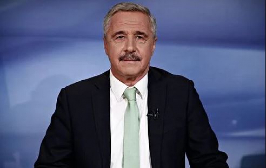 Πρωτοποριακό μεταπτυχιακό από το Γ. Μανιάτη στο Πανεπιστήμιο Πειραιά: Κλιματική αλλαγή και 4η Βιομηχανική Επανάσταση