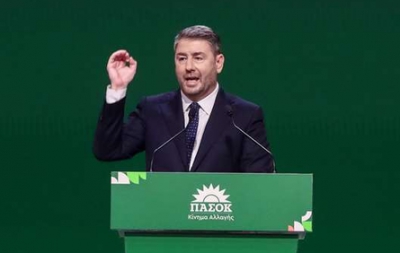 Ομιλία του Νίκου Ανδρουλάκη από το Ηράκλειο για την 3η Σεπτέμβρη ( Live)