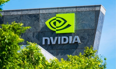 Nvidia: Eν αναμονή των αποτελεσμάτων τριμήνου – Περιμένουν «μεγάλα πράγματα» οι επενδυτές