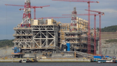 Η Κίνα ετοιμάζει δεύτερο τερματικό σταθμό LNG για ρωσικά φορτία που υπόκεινται σε κυρώσεις (Reuters)