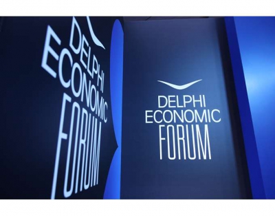 Δείτε τα ενεργειακά πάνελ στο 9ο Delphi Economic Forum