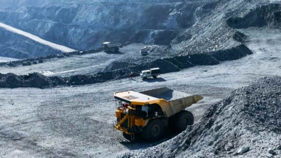 «Το βρήκαν σε αρχαίο ηφαίστειο»: Η τεράστια ανακάλυψη λιθίου στην Αμερική θα βάλει τέλος στην κυριαρχία της Κίνας (energy-reporters.com)