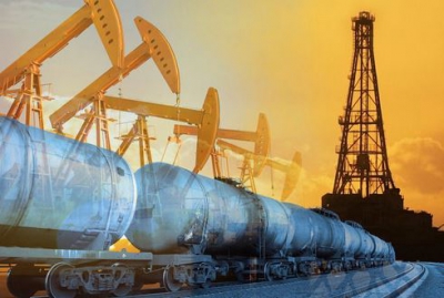 Ενεργειακές συμφωνίες 4 δισ. δολ. υπέγραψε το Ουζμπεκιστάν - Mε ποιές μεγάλες αμερικανικές εταιρείες