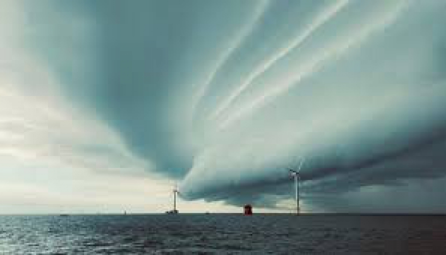 «Όχημα» των πράσινων φιλοδοξιών της Ιρλανδίας η RWE - Το νέο deal στα offshore αιολικά