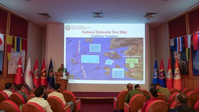 Το «τερμάτισαν» οι Τούρκοι – Δείχνουν δικό τους το μισό Αιγαίο ως περιοχή έρευνας και διάσωσης