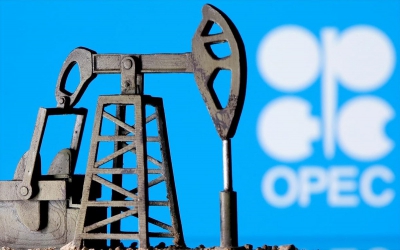 Εκτός στόχου η παραγωγή πετρελαίου του ΟΠΕΚ τον Ιούνιο