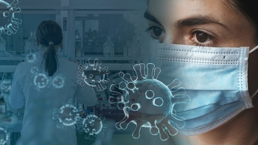 Στους 199 οι νεκροί από τον κορωνοϊό στην Ελλάδα - Ανησυχία για τα αυξανόμενα κρούσματα στην Αττική