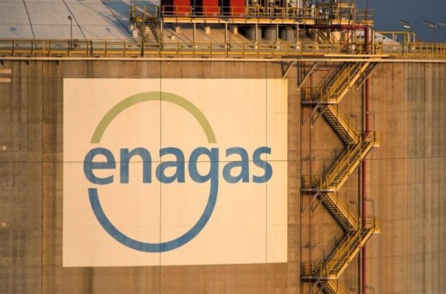 Η Enagás θα επενδύσει πάνω από 3 δισ. ευρώ σε υποδομές υδρογόνου έως το 2030