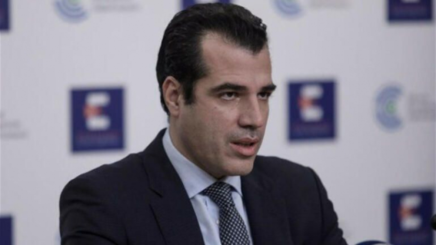 Πλεύρης: Το φθινόπωρο αναμένεται αύξηση των κρουσμάτων