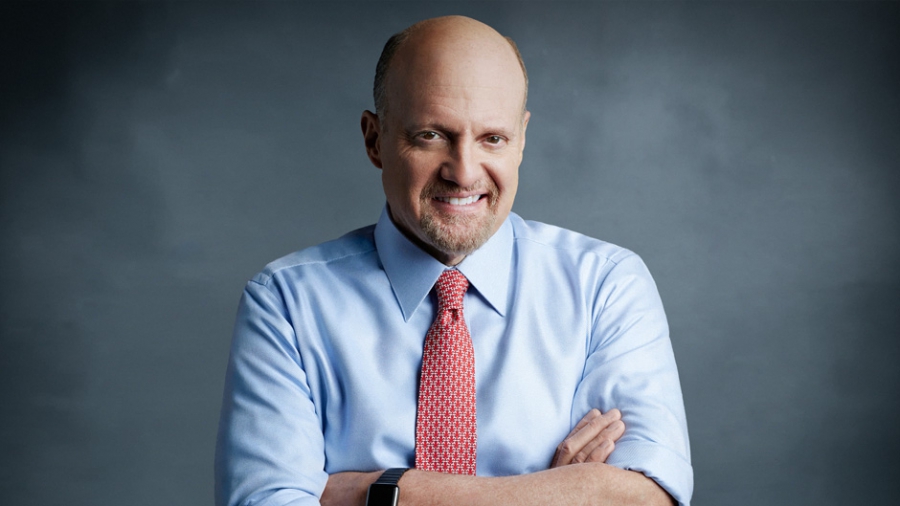 Jim Cramer: +30% η Amazon από τα χαμηλά Μαρτίου και 9 πράγματα σήμερα για την Wall
