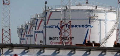 Ρωσία: Άρχισε να στέλνει πετρέλαιο από το Καζακστάν στη Γερμανία