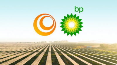 Η BP εξετάζει την εξαγορά και του υπόλοιπου 50% της JV Lightsource BP