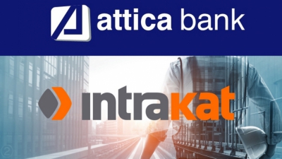 Πώς Intrakat, Άκτωρ, Attica bank και Παγκρήτια θα αξίζουν 2 δισ.